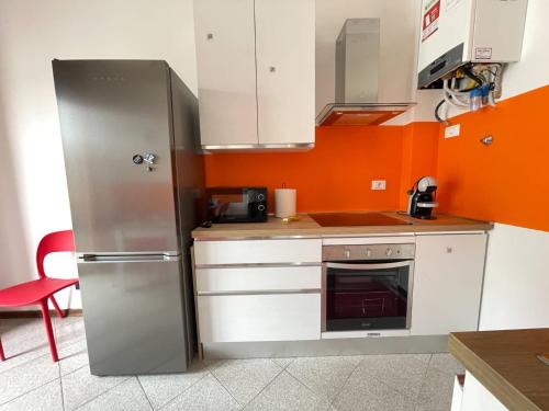 San Giuliano a Mare Apartment | Casa Valentina by affitti Brevi Rimini
