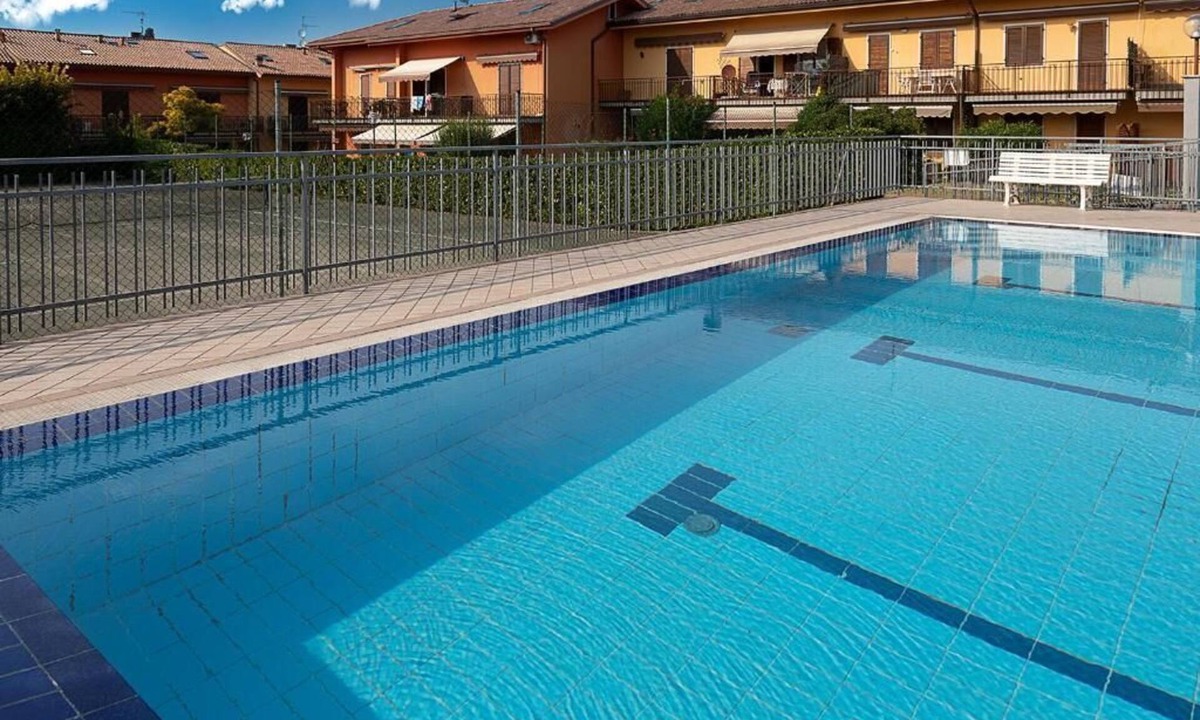 Pacengo Apartment | Casa Viola: Your Relaxing Retreat by the Lake