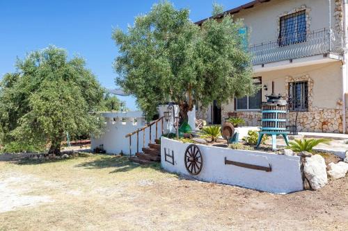 Sorso Villa | Casale- Il Giglio Rosa