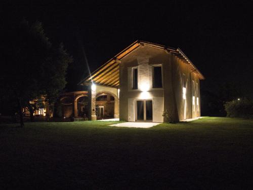 Roccaforte Mondovi House | Cascina della Contessa Suite
