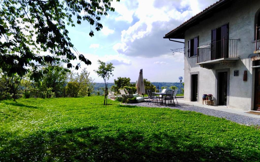 Novello House | Cascina Linét