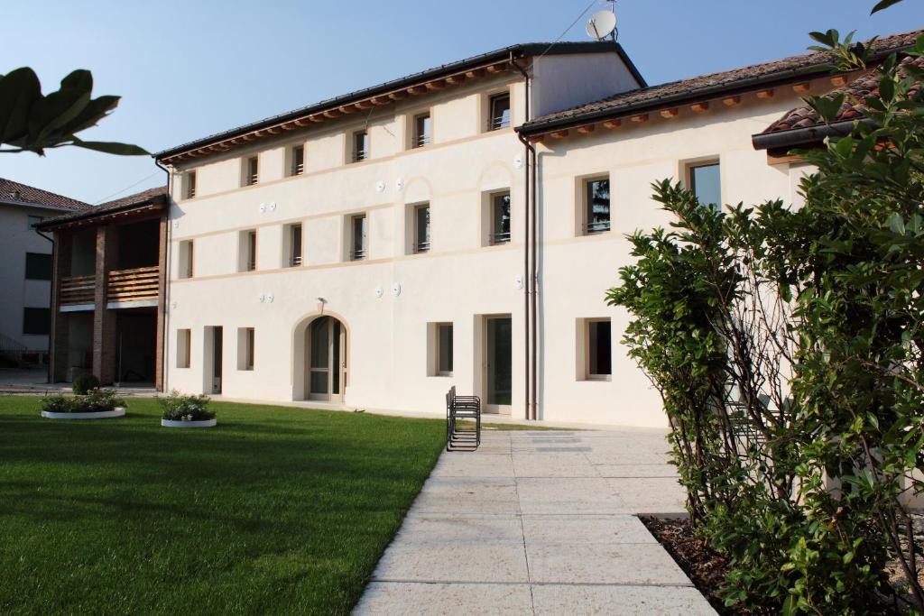Montebelluna House | Caspineda Agriturismo