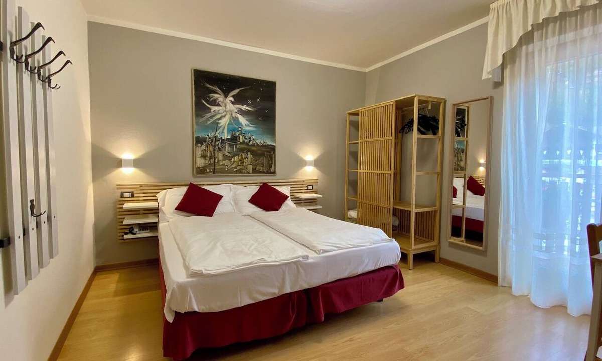 Pinzolo Hotel | Casteluce Hotel Funivie
