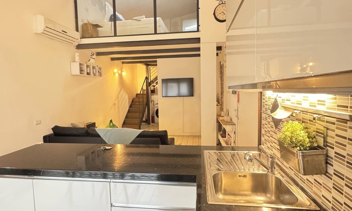 Porta al Prato Apartment | CELESTES LOFT 37