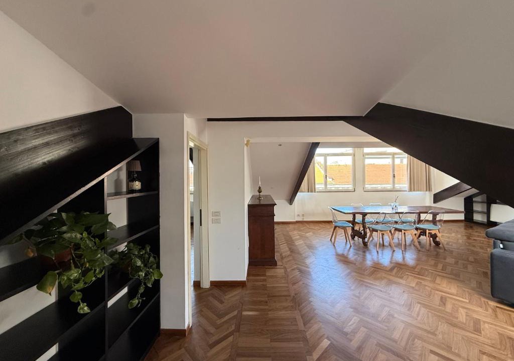 Central Station Apartment | Centrale Skyline Milano