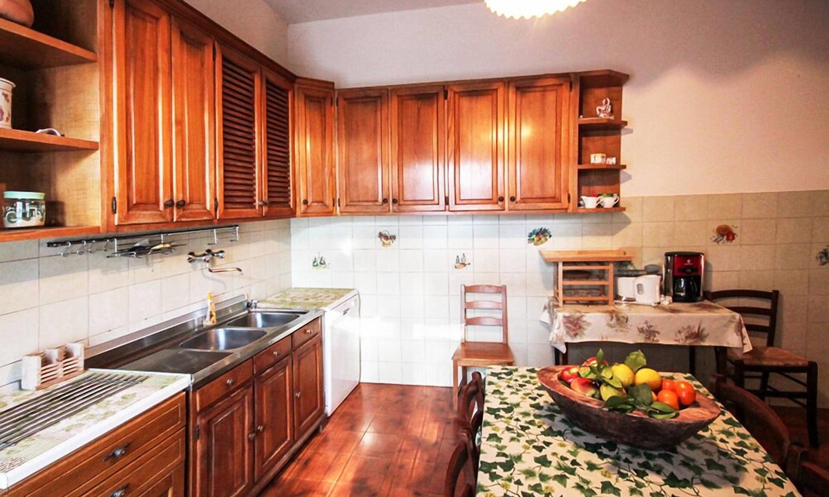 Impruneta House | Certosa: Beautifully 16th century Florentine villa immersed in the green countryside of Florence, only 6 Km from the ancient walls of downtown Florence