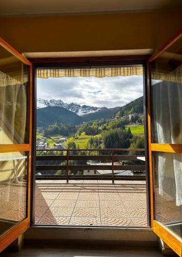 Semogo Apartment | Chalet Piazzi