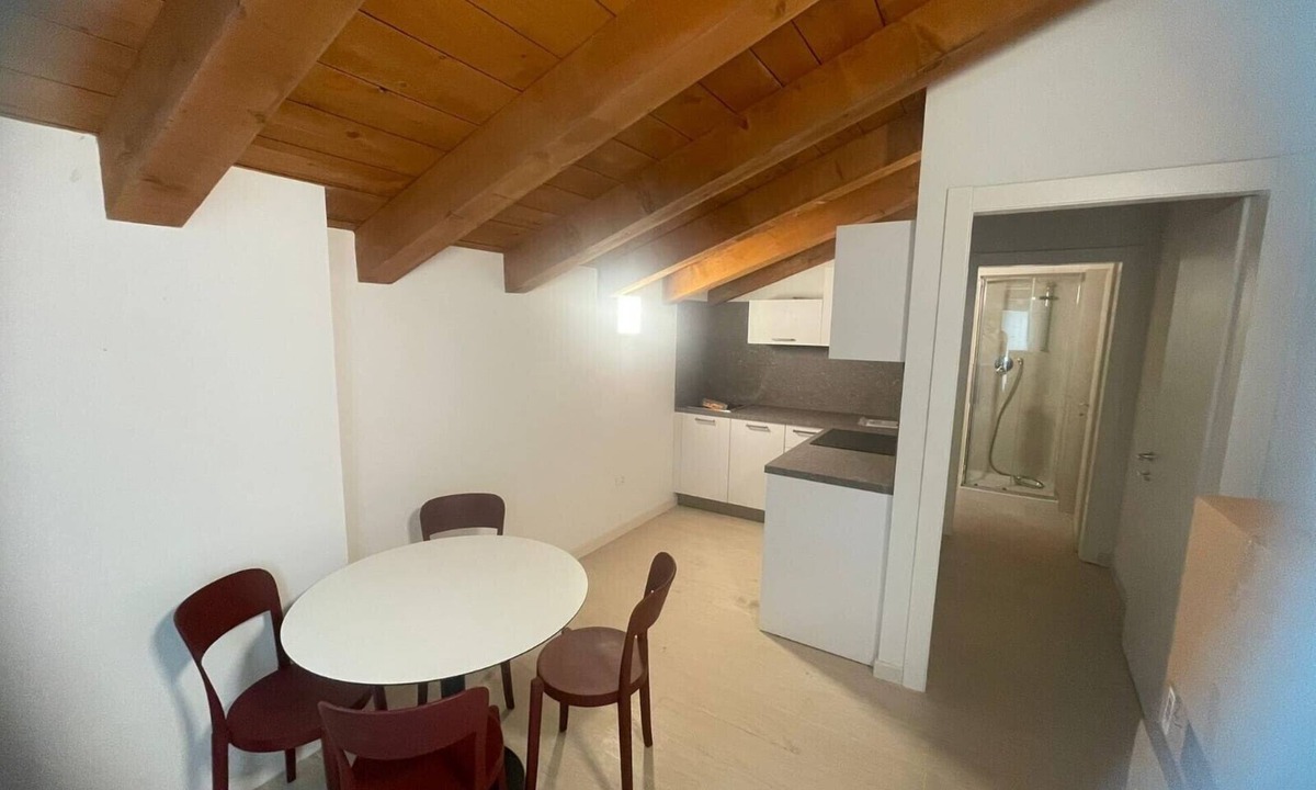 Pellestrina Apartment | Charming Apartment for 4 Guests – Relax and Comfort near Venice