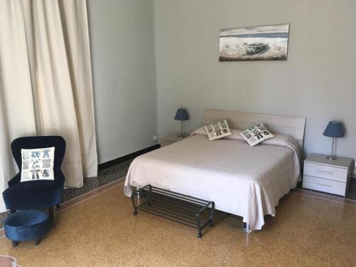 San Vincenzo House | Check-Inn Rooms Genova Centro