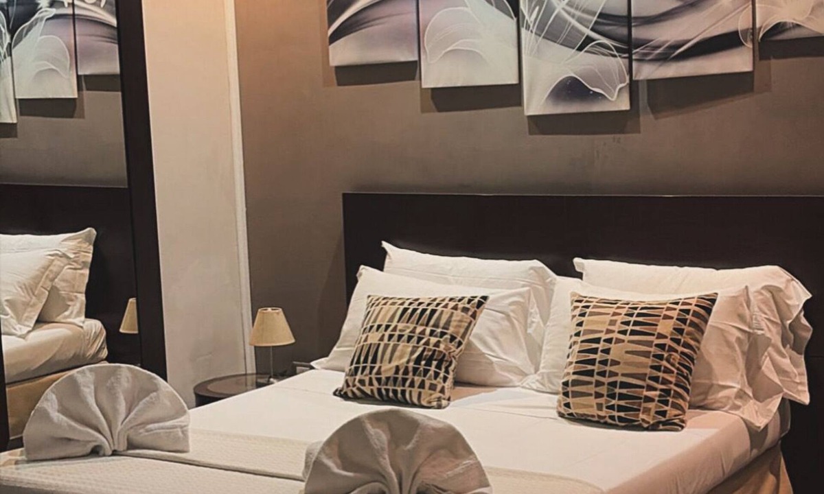 Cinecitta Bed & Breakfast | ciak Beb Cinecittà a 10 minutes to Rome centre