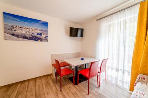 Rocca Pietore Apartment | Ciesa Sirio