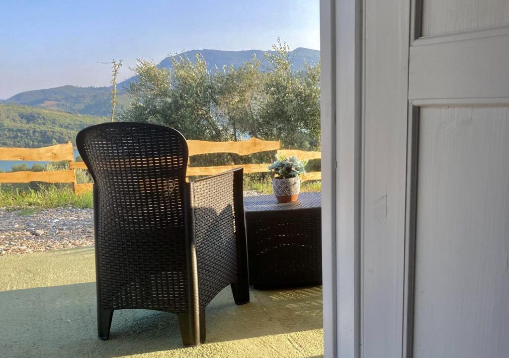 Cicerale Apartment | Cilento Homes