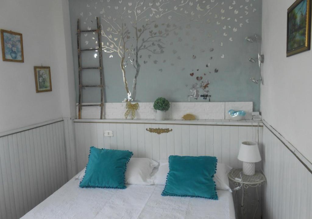 Riomaggiore House | Cinqueterre Holidays