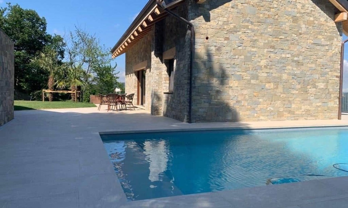 Castelletto Uzzone House | Ciriella Village - Landhaus Ciriella Pigna