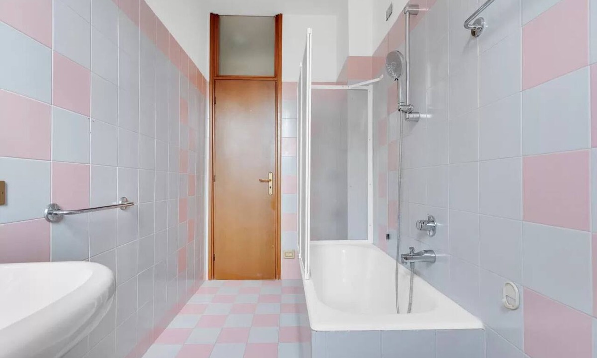 Porta Vittoria Apartment | CO14 [Central] Comfort
