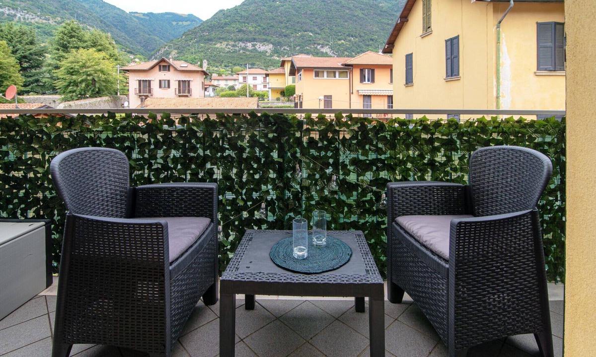 Lenno Apartment | Colibrì - My Home In Como