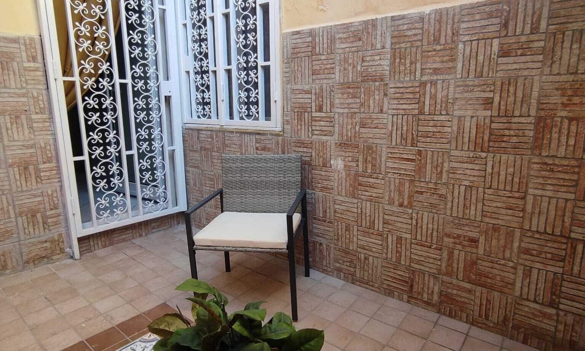 Materdei House | Comfortable house with 2 rooms and full kitchen ideal for families and groups of friends