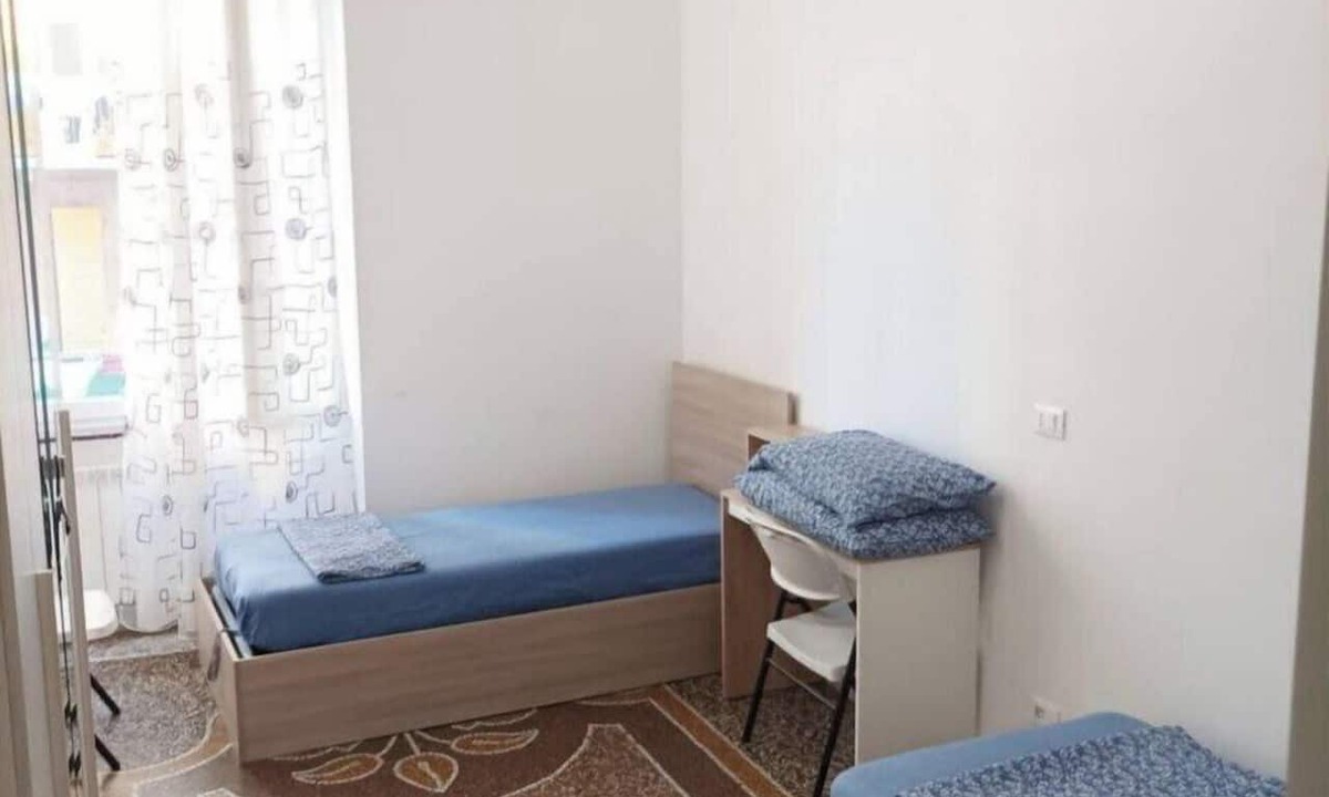 Albaro Apartment | Comfy and bright place near to Brignole station and beach