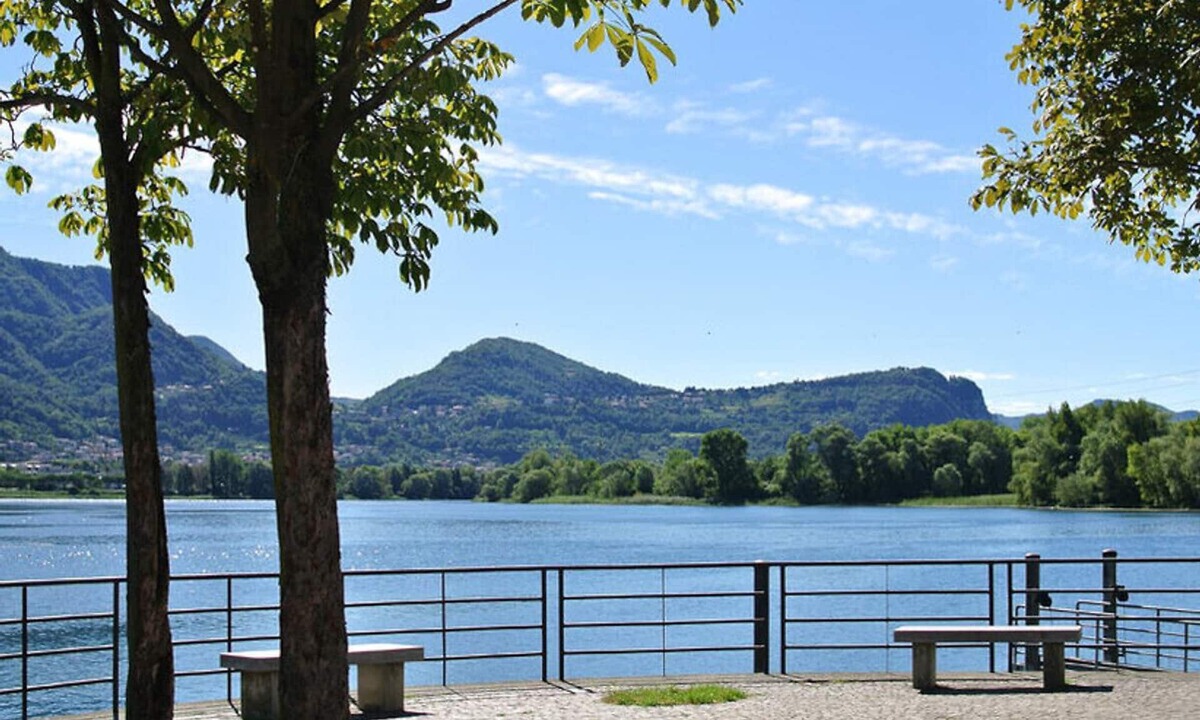 Valgreghentino Apartment | COMO LAKE Lecco GANZA HOLIDAY FLAT Como Lake nature & relax