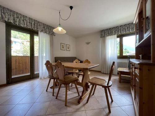 Giustino Apartment | Condominio Gaiolin