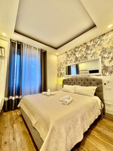 Ponte Seveso House | Confortable Room - 5