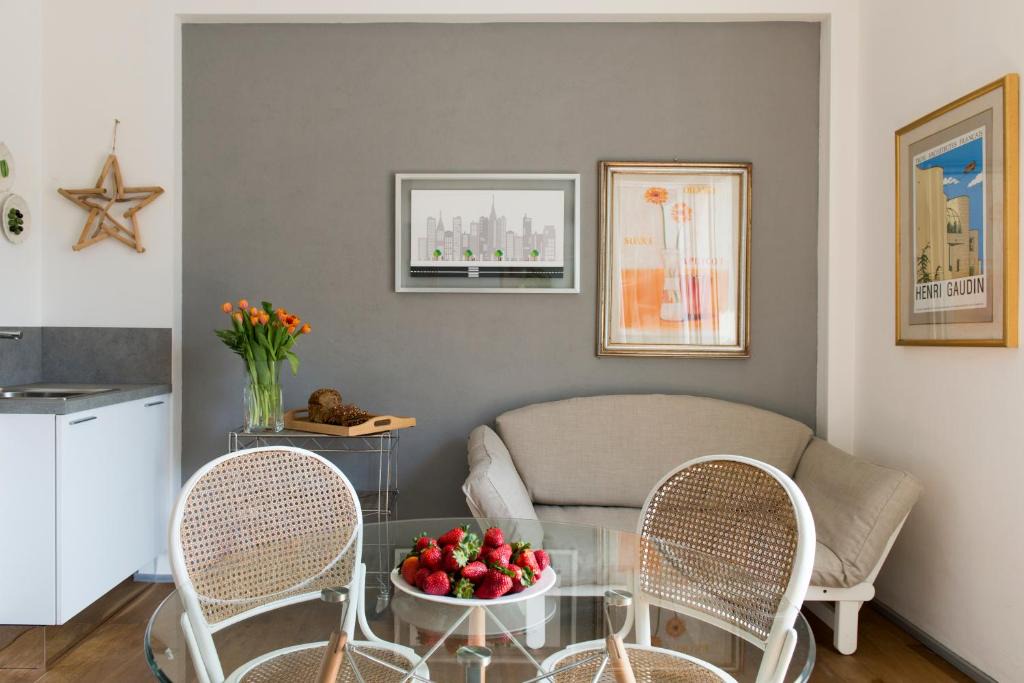 De Angeli Apartment | Correggio