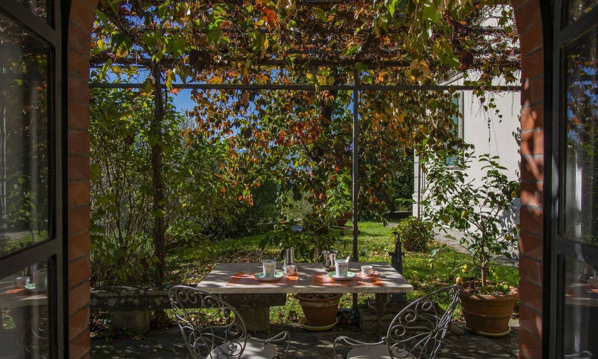 Barga Apartment | Corsonna by Interhome