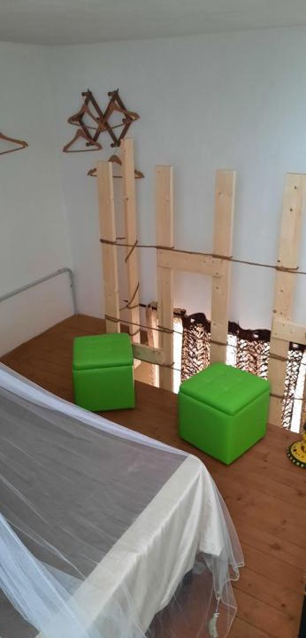 Giuggianello Apartment | Corte Mariposa