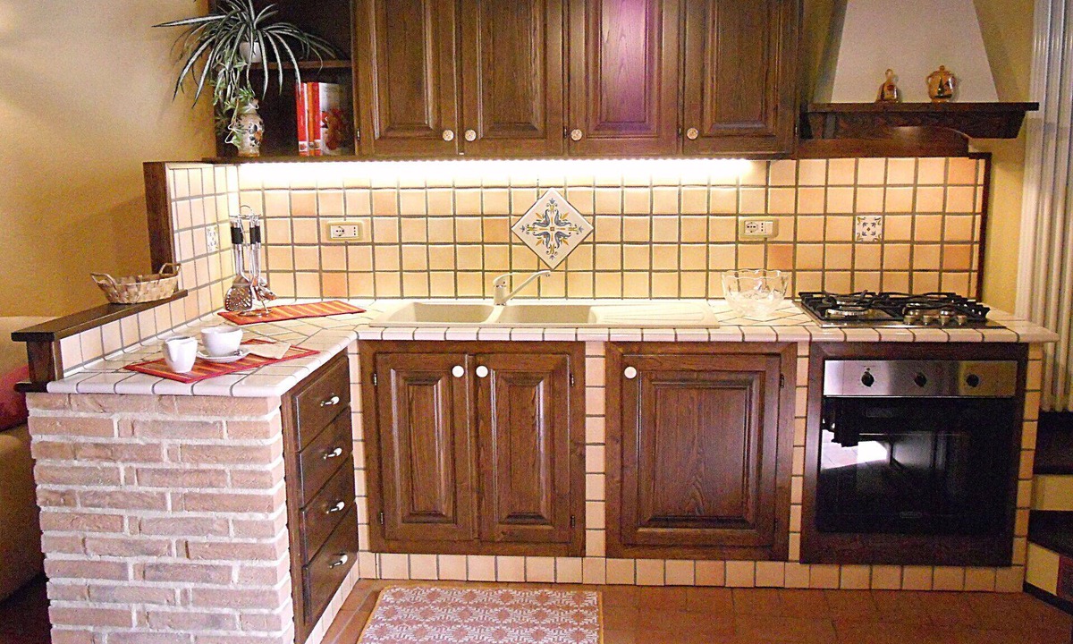 Cortona Apartment | Cosy apartment for 2 guests with WIFI and TV
