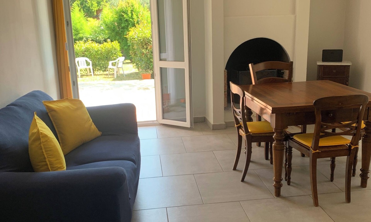 Collodi Apartment | Cozy apartment located in Collodi, an ideal starting point for.