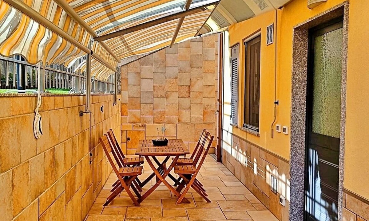 Boissano Apartment | Cozy apartment Mimosa in a quiet location, renovated in 2022.
