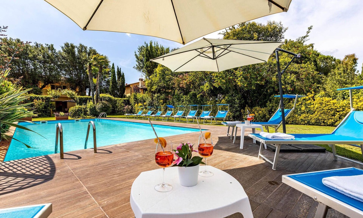 Pisa House | Cozy home in Pisa -PI- with private swimming pool, can be inside or outside