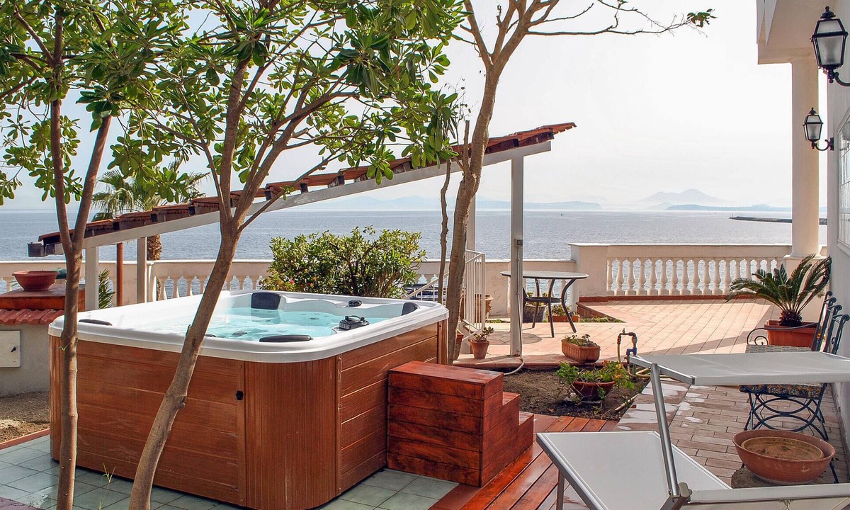 Lacco Ameno House | Cozy home in Lacco Ameno Ischia NA