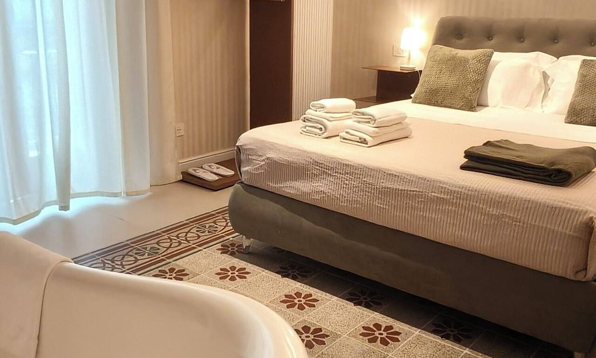 Cava de' Tirreni Apartment | Cozy