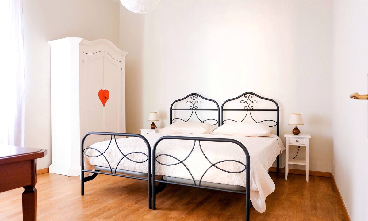 Cittadella Apartment | Cozy train station