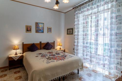 Atrani House | CristallPont AmalfiDay