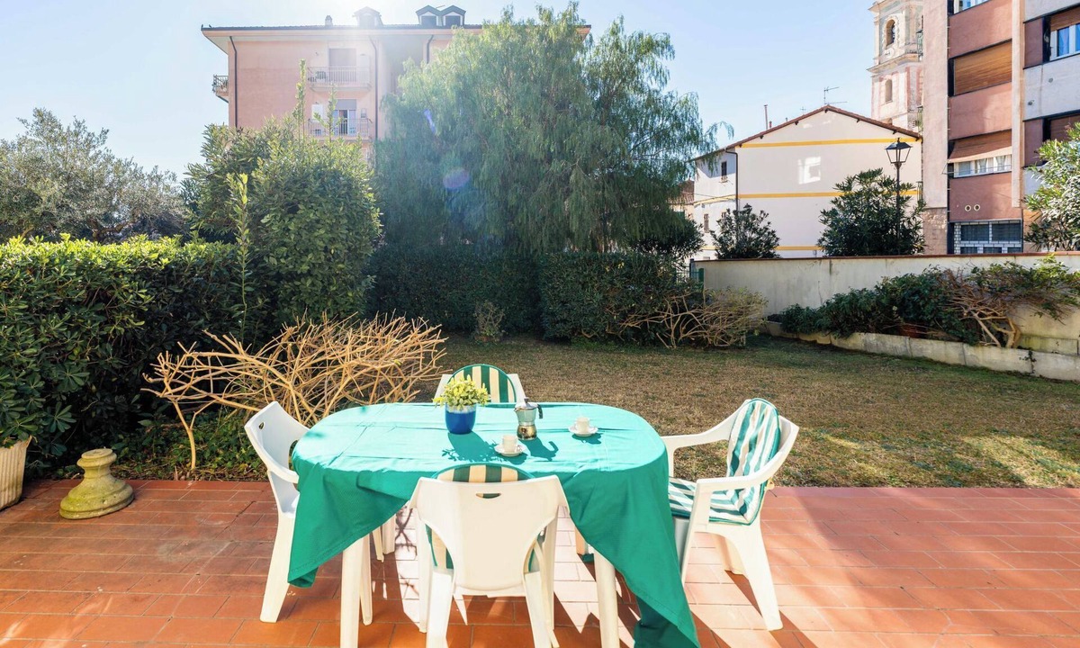 Riva Ligure Apartment | Da Carla e Gigi by Interhome