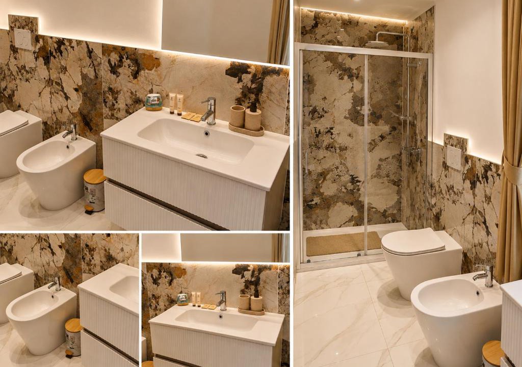 Guarene Apartment | Da Mario