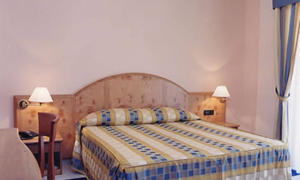 Taranto Hotel | Daniela