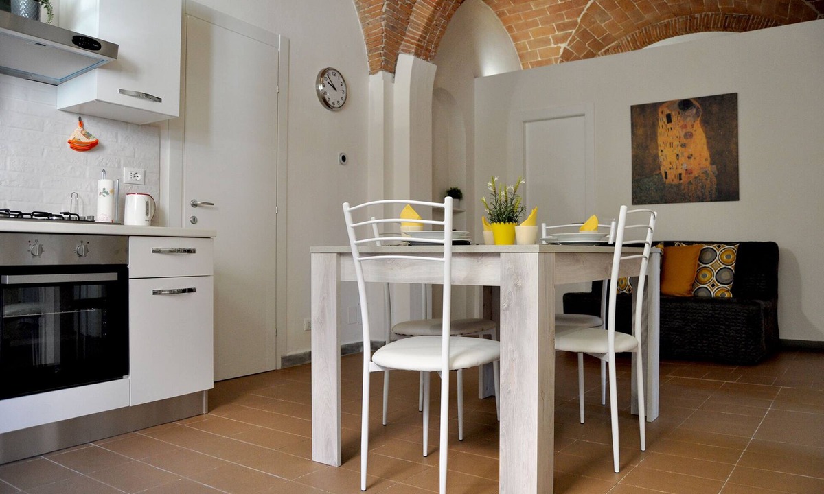 San Francesco Apartment | Dario's house - Dario's House