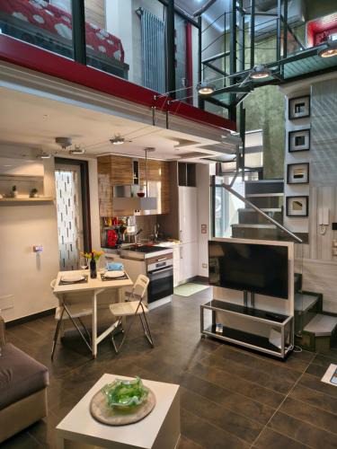 Pozzuoli Apartment | Darsenhouse