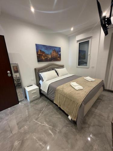 Crescenzago Apartment | Derna suite