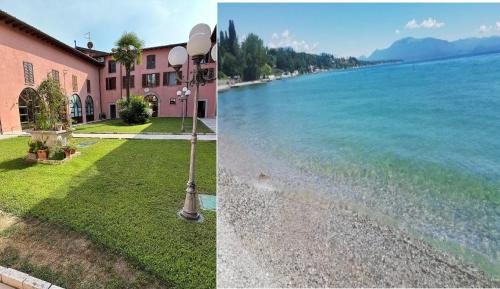 Monte Apartment | Desenzano Padenghe - 8 min al lago - 8 Minuten vom See