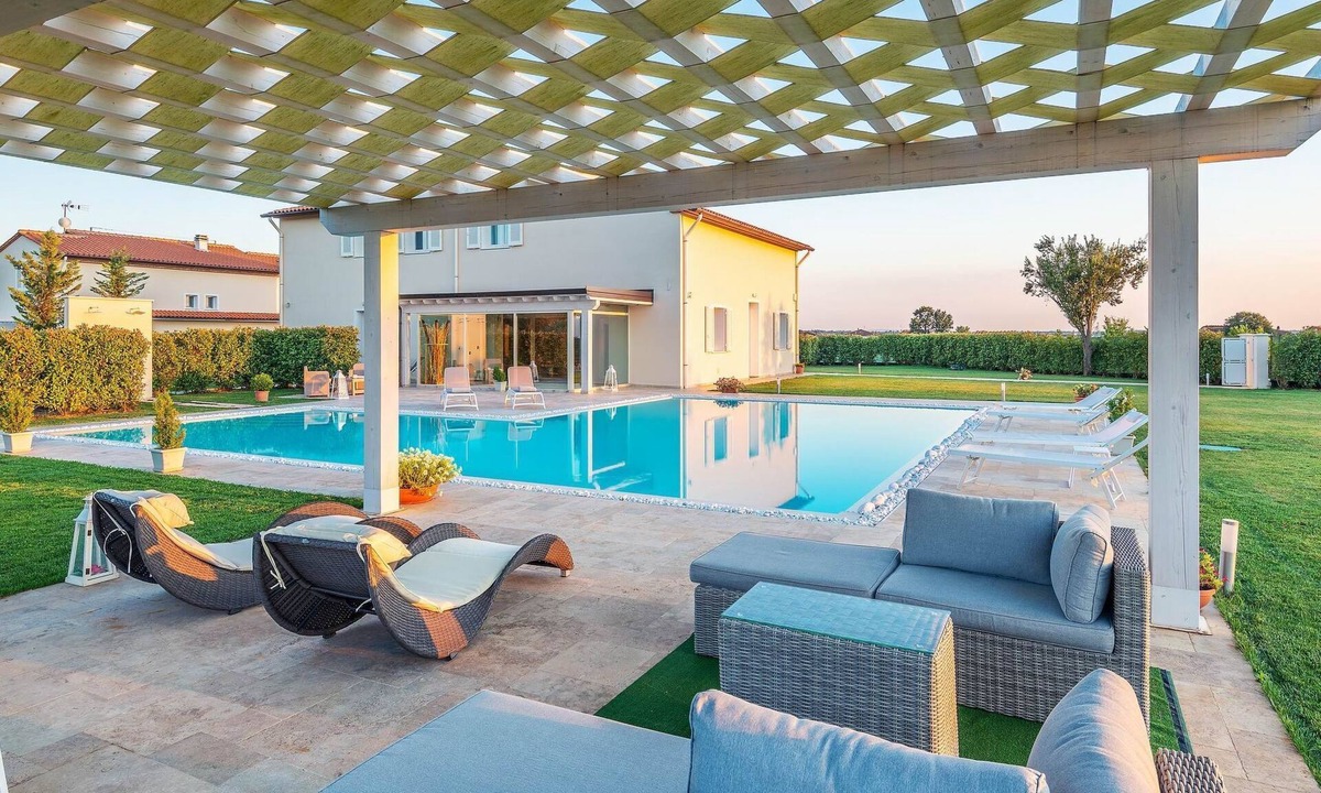 Monsummano Terme House | Die Kurvilla Monsummano by Interhome