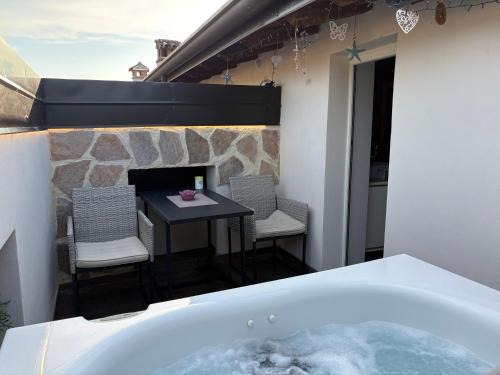 Broglie Apartment | Dimora di Charme Rooms & Apartments