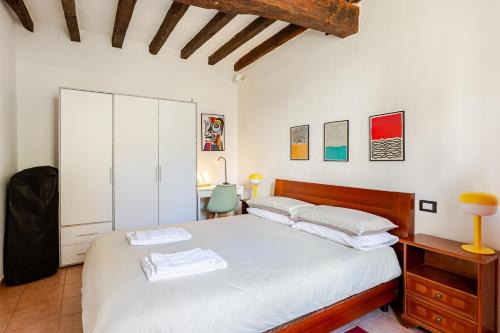 Centro Storico Apartment | Dimora Pia