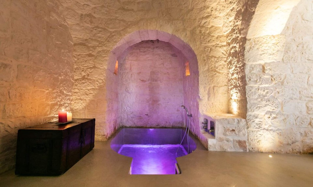 Locorotondo Bed & Breakfast | Dimora Ritunno