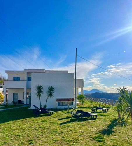 Pozzuoli Apartment | Dodi's house