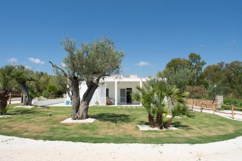 Cala Liberotto House | Domo de Maria