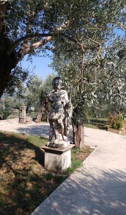 San Cipriano Picentino Apartment | Domus Elisa
